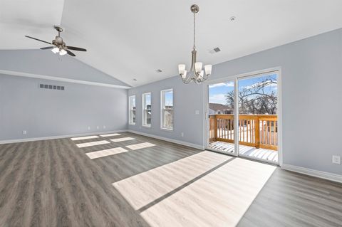 Tiny photo for 16540 Savor Lane, Clinton Charter Township, MI 48035 (MLS # 58050201749)