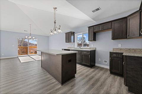 Tiny photo for 16540 Savor Lane, Clinton Charter Township, MI 48035 (MLS # 58050201749)