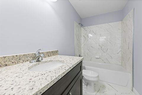 Tiny photo for 16540 Savor Lane, Clinton Charter Township, MI 48035 (MLS # 58050201749)