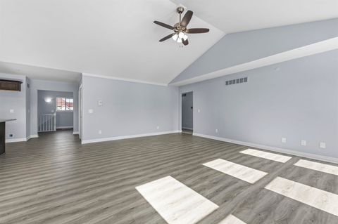 Tiny photo for 16540 Savor Lane, Clinton Charter Township, MI 48035 (MLS # 58050201749)