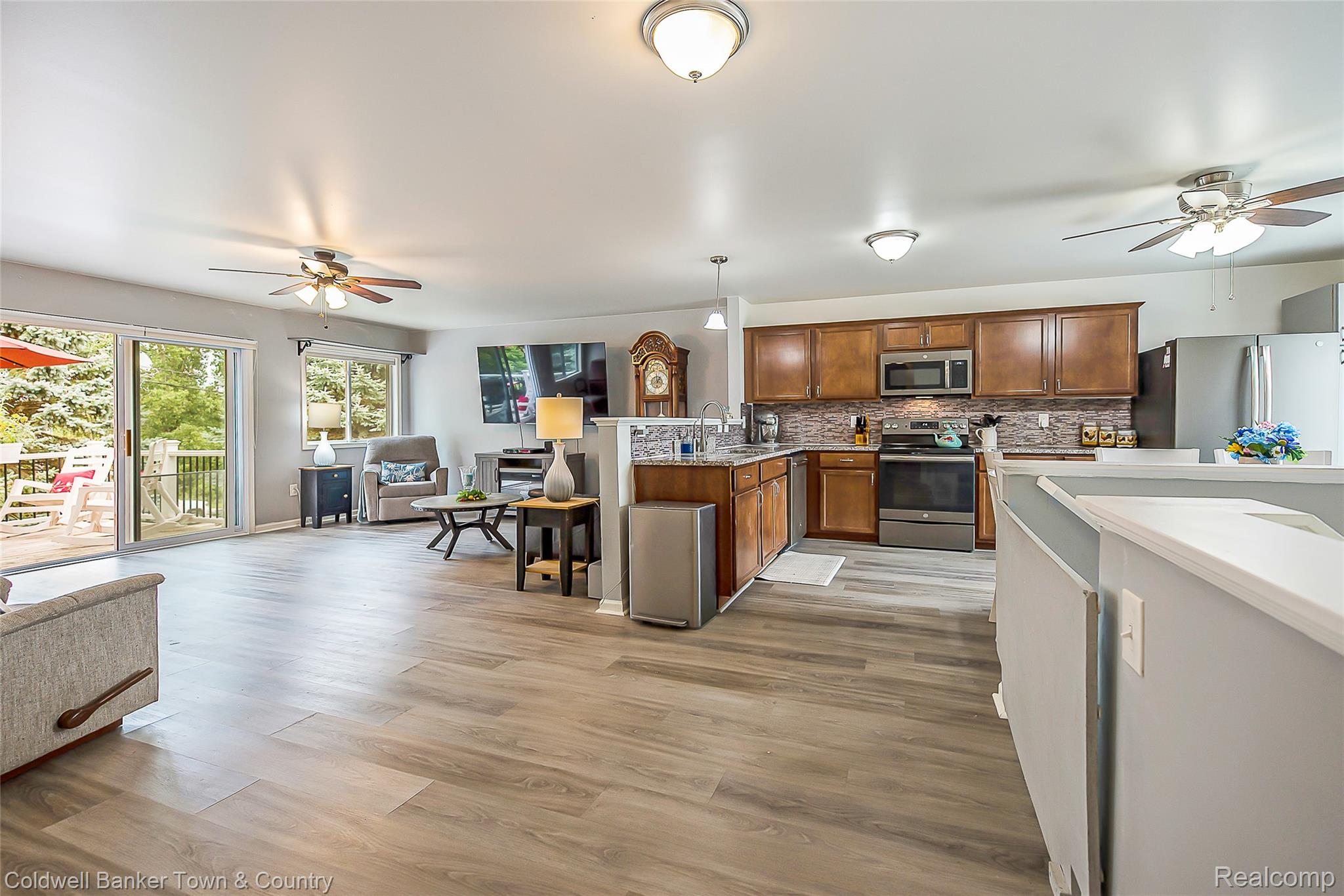 8614 Swartz River Drive