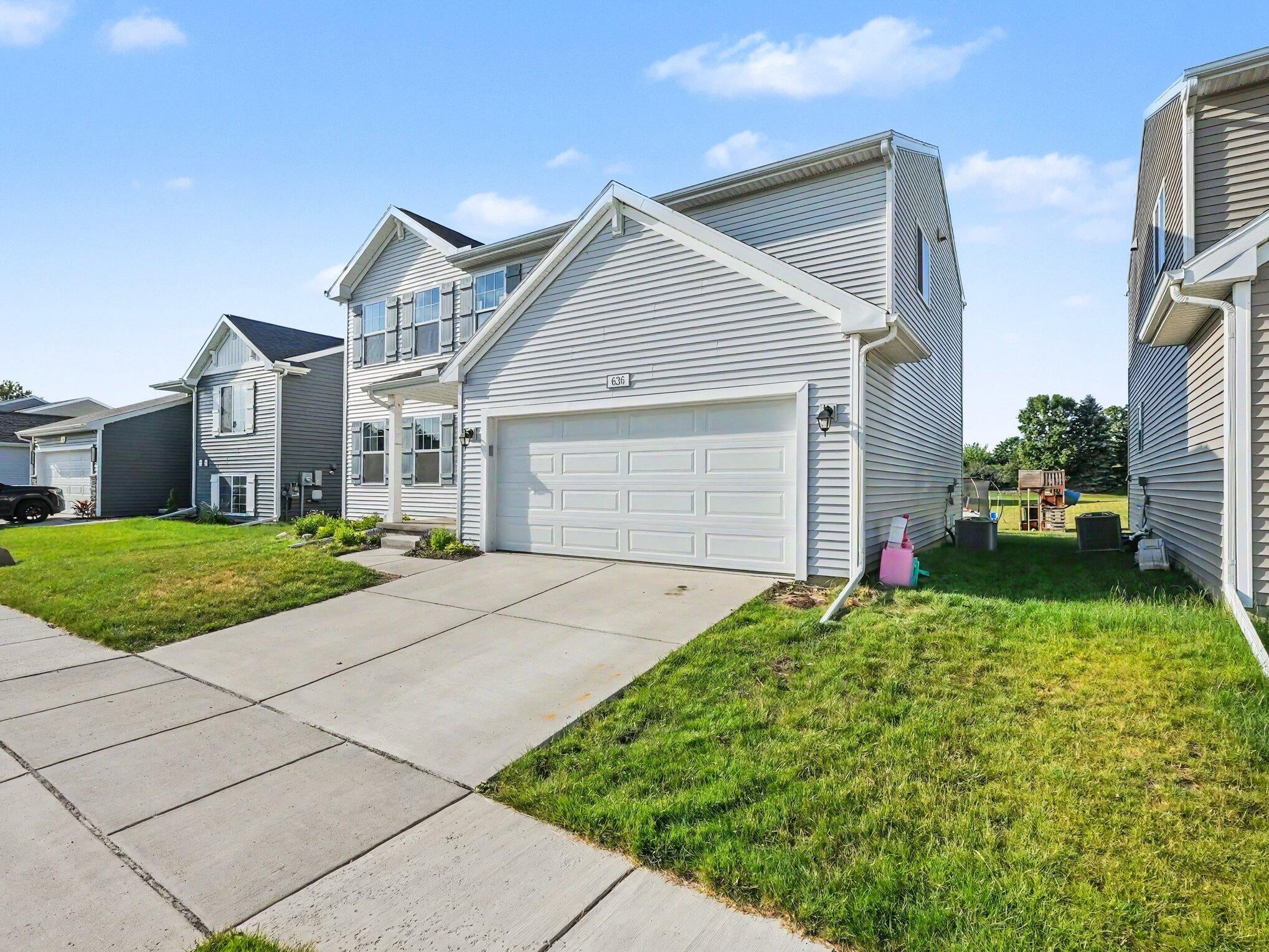 636 Jefferson Lane
