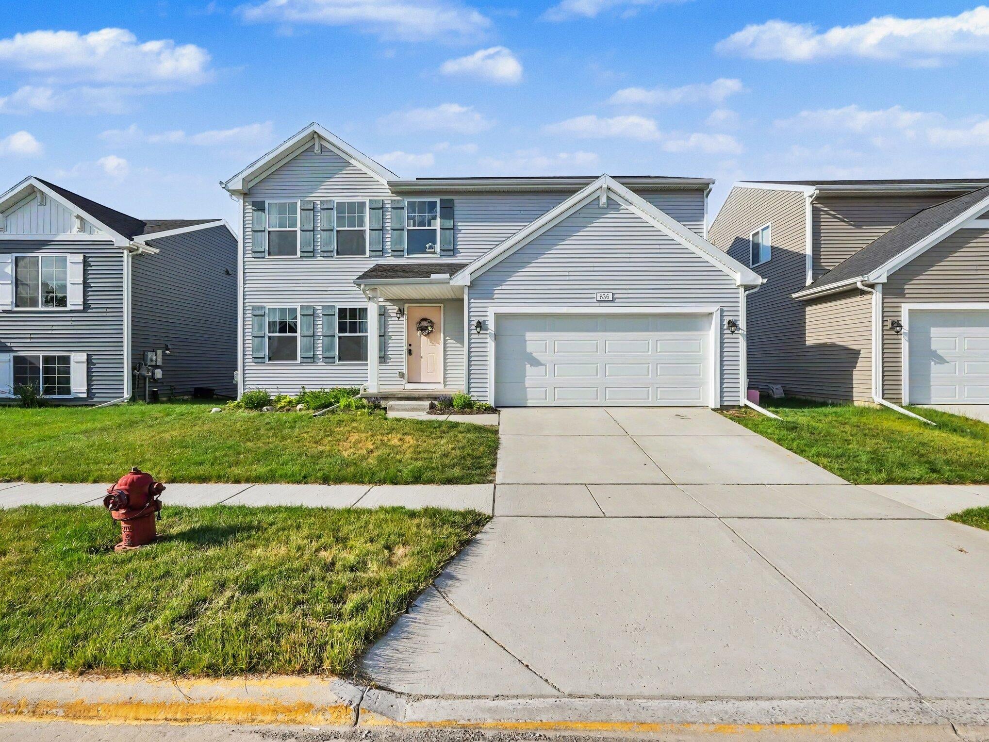 636 Jefferson Lane