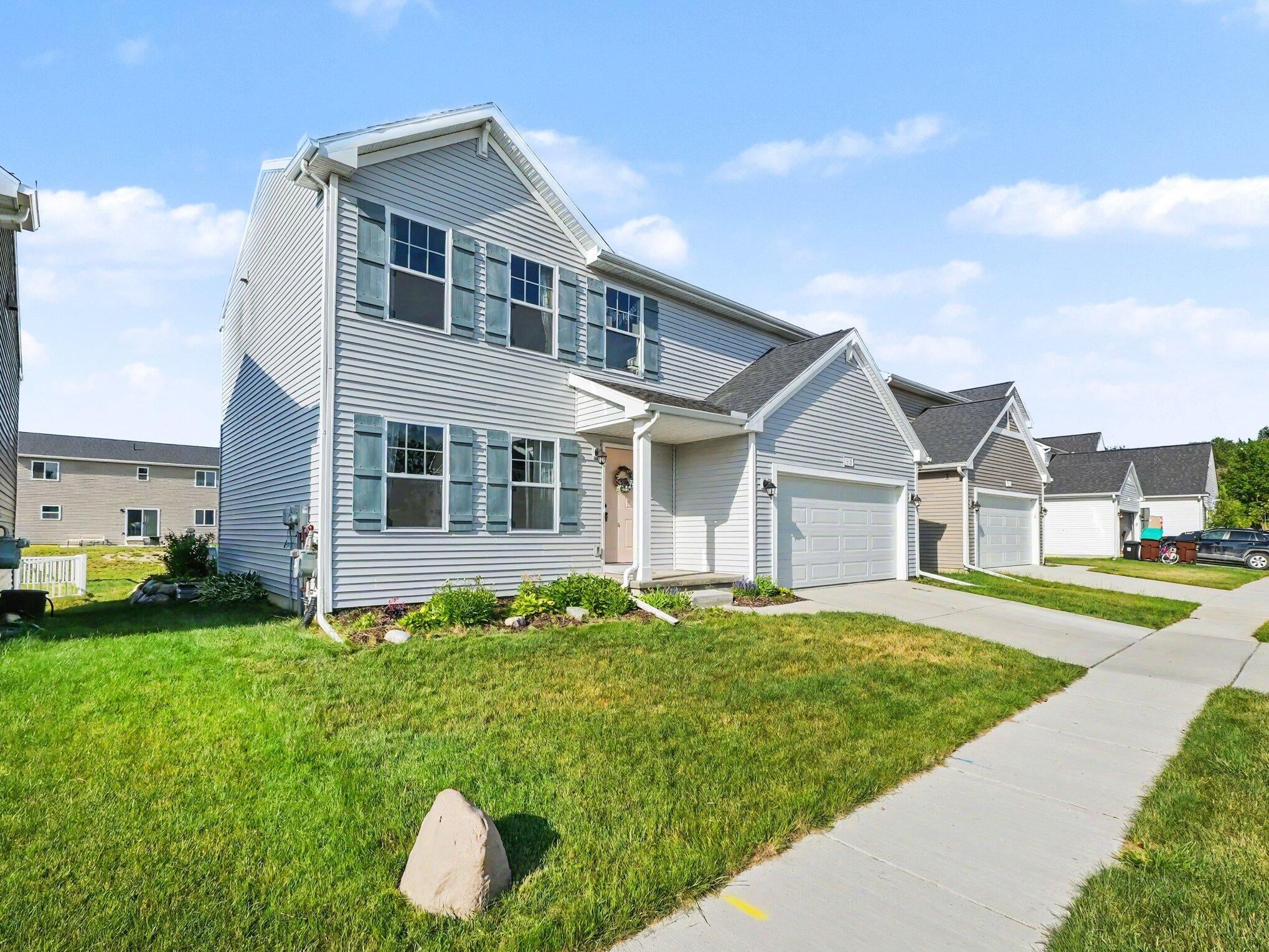 636 Jefferson Lane