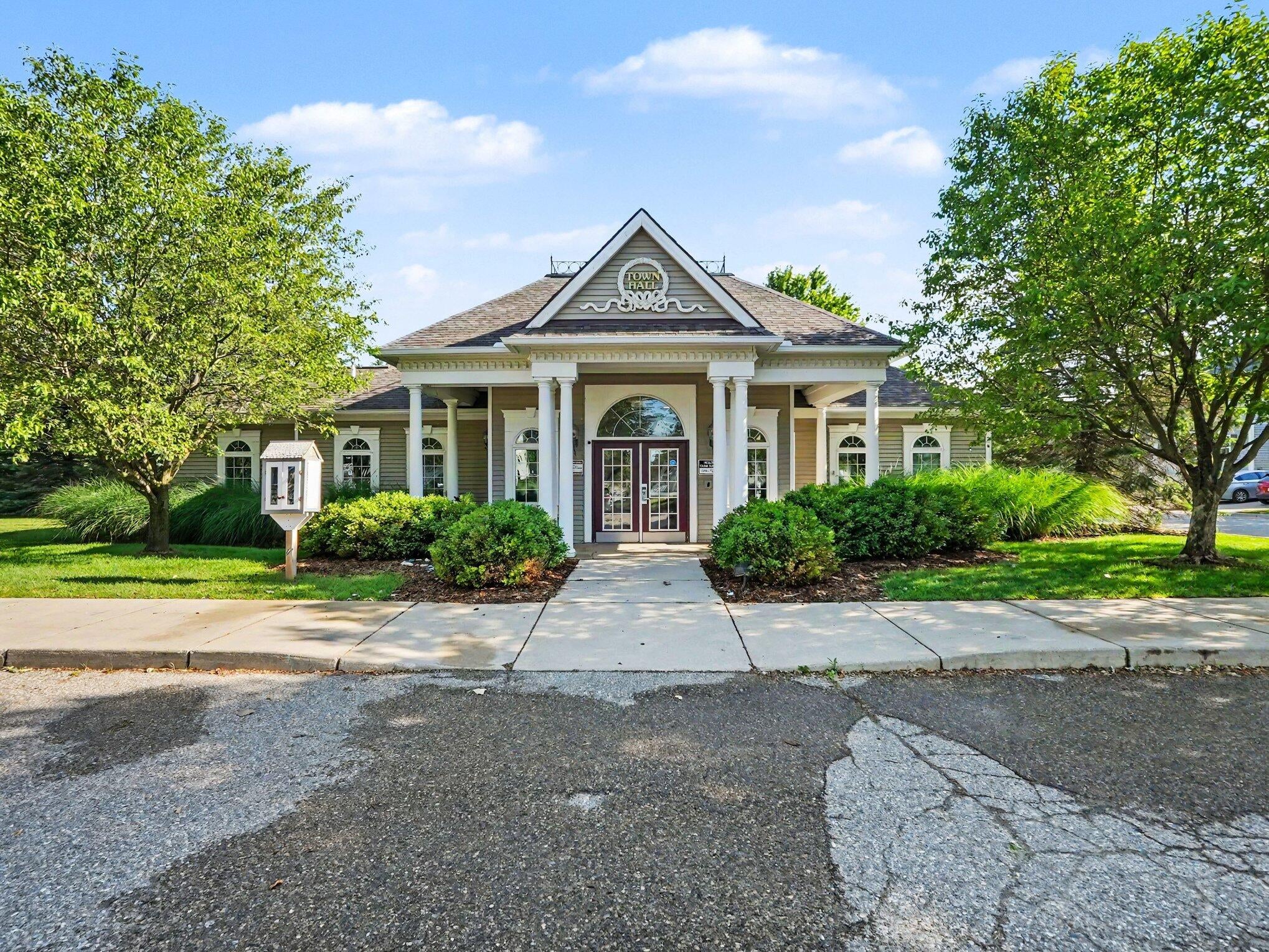 636 Jefferson Lane