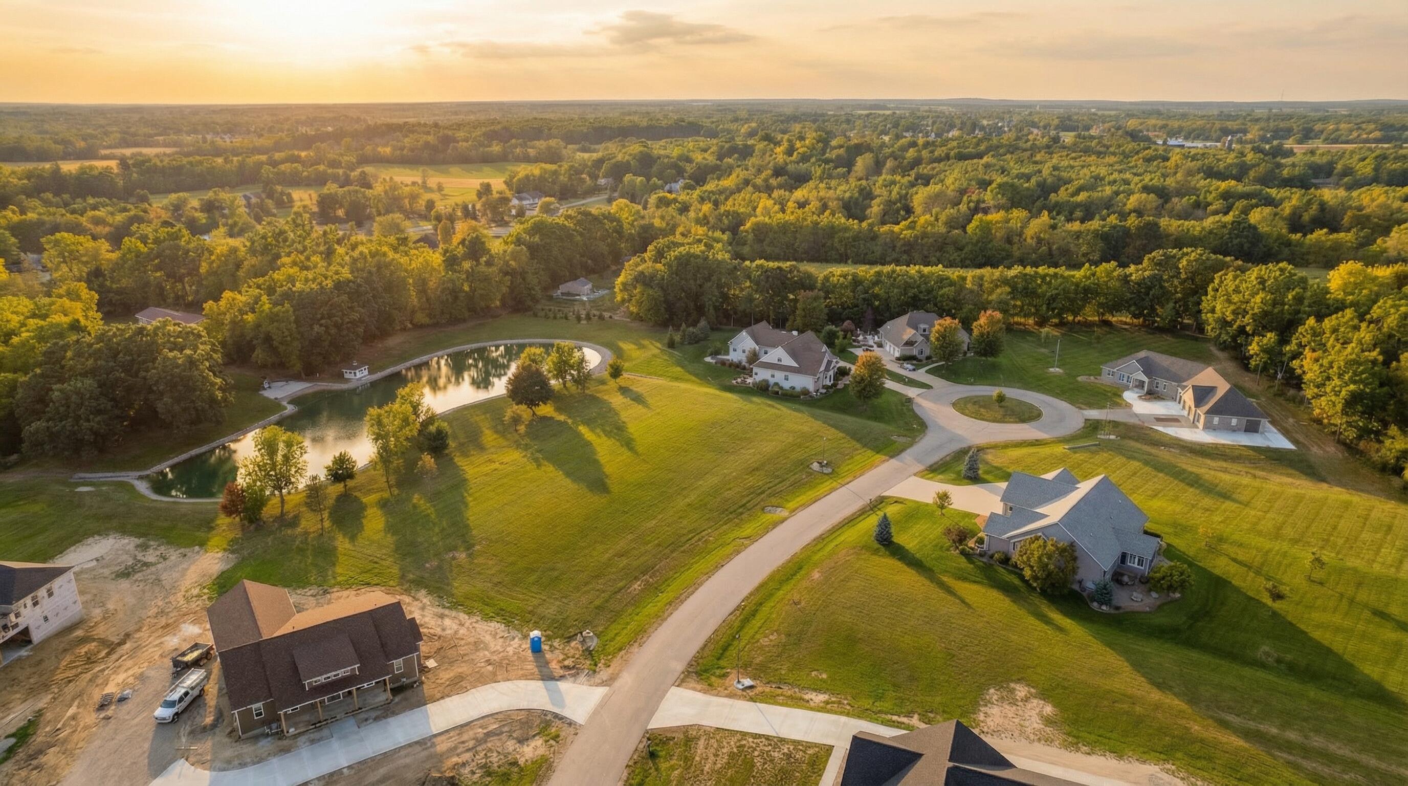 4892 Thompson Heights Drive