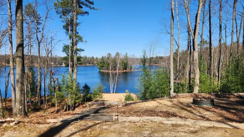 2242 Ridge Hayes Township MI 48625