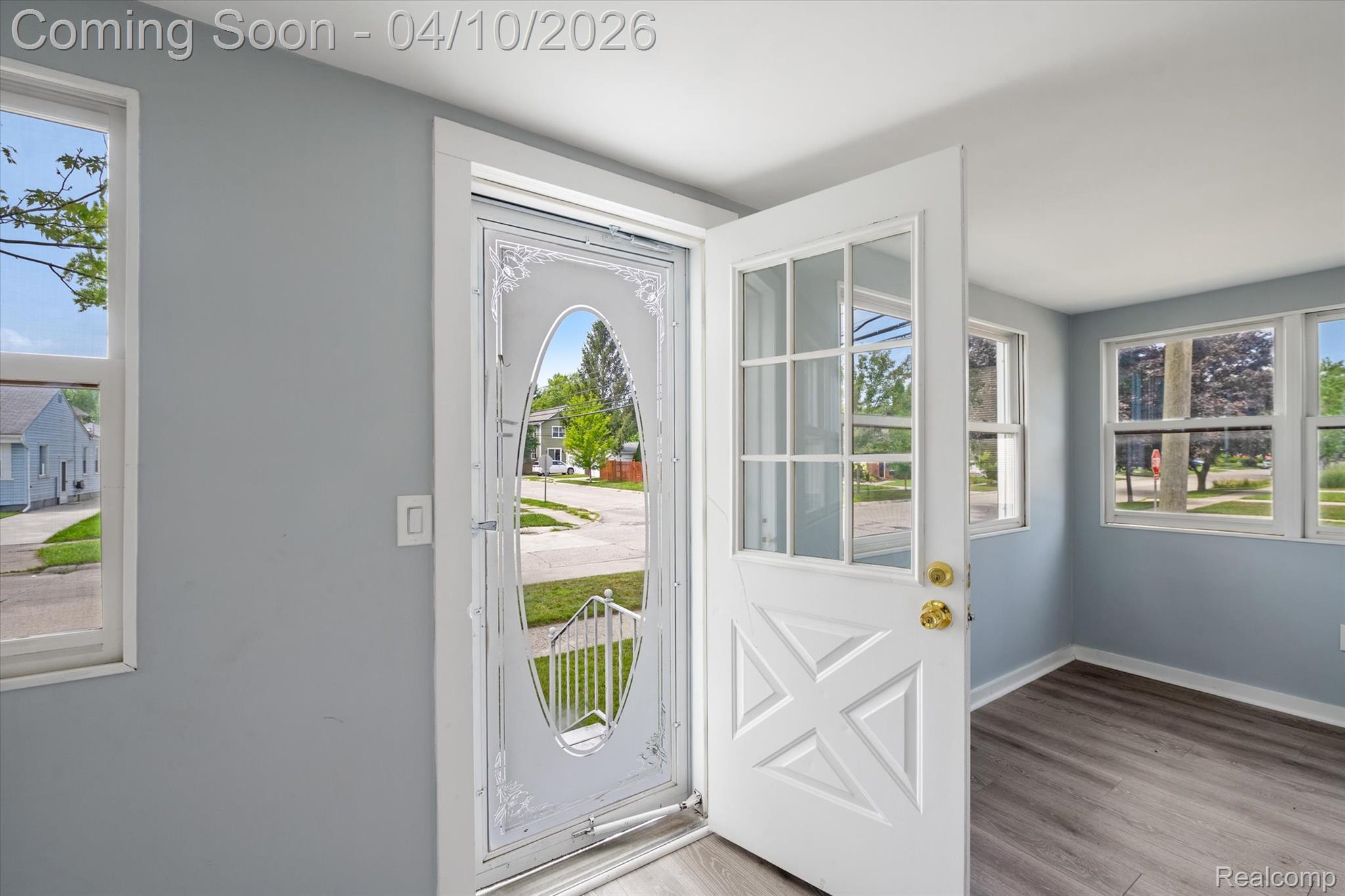 3690 Phillips Avenue