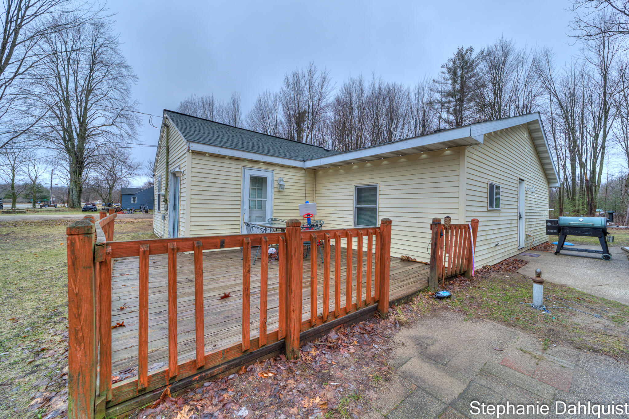 1362 W Mcmillan Road