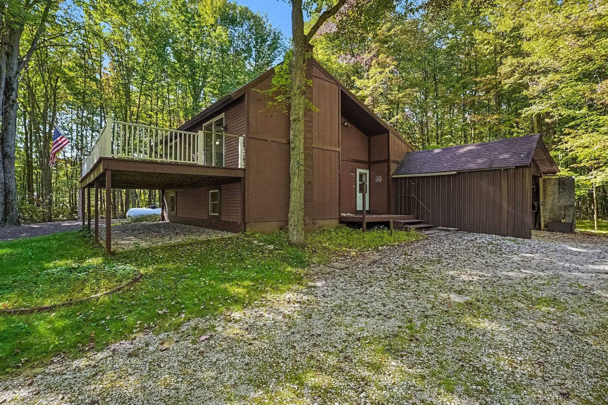 355 N Shepherd Road