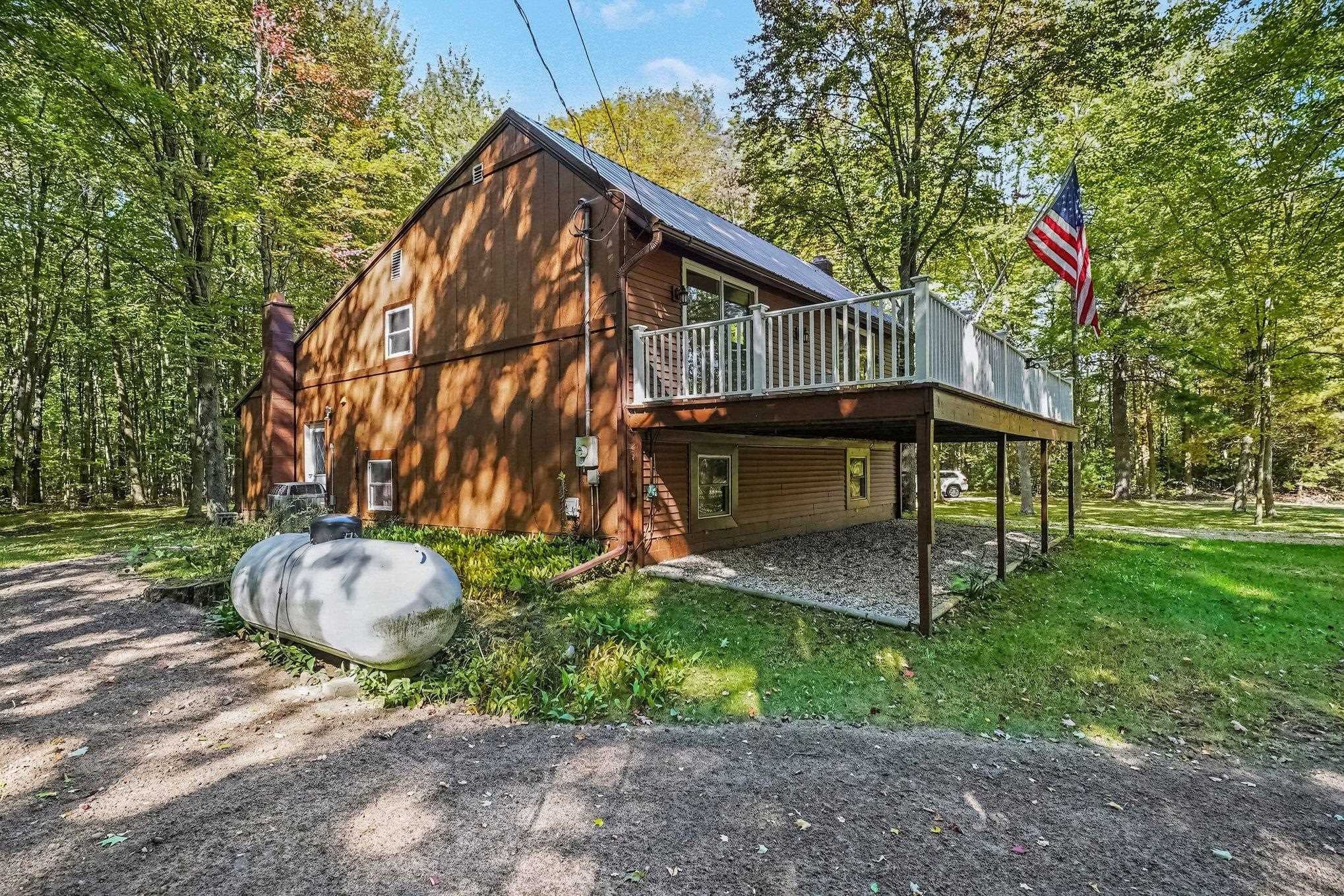 355 N Shepherd Road