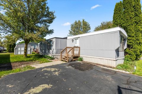 351 N SQUIRREL Road #147 Auburn Hills City Oakland MI 48326