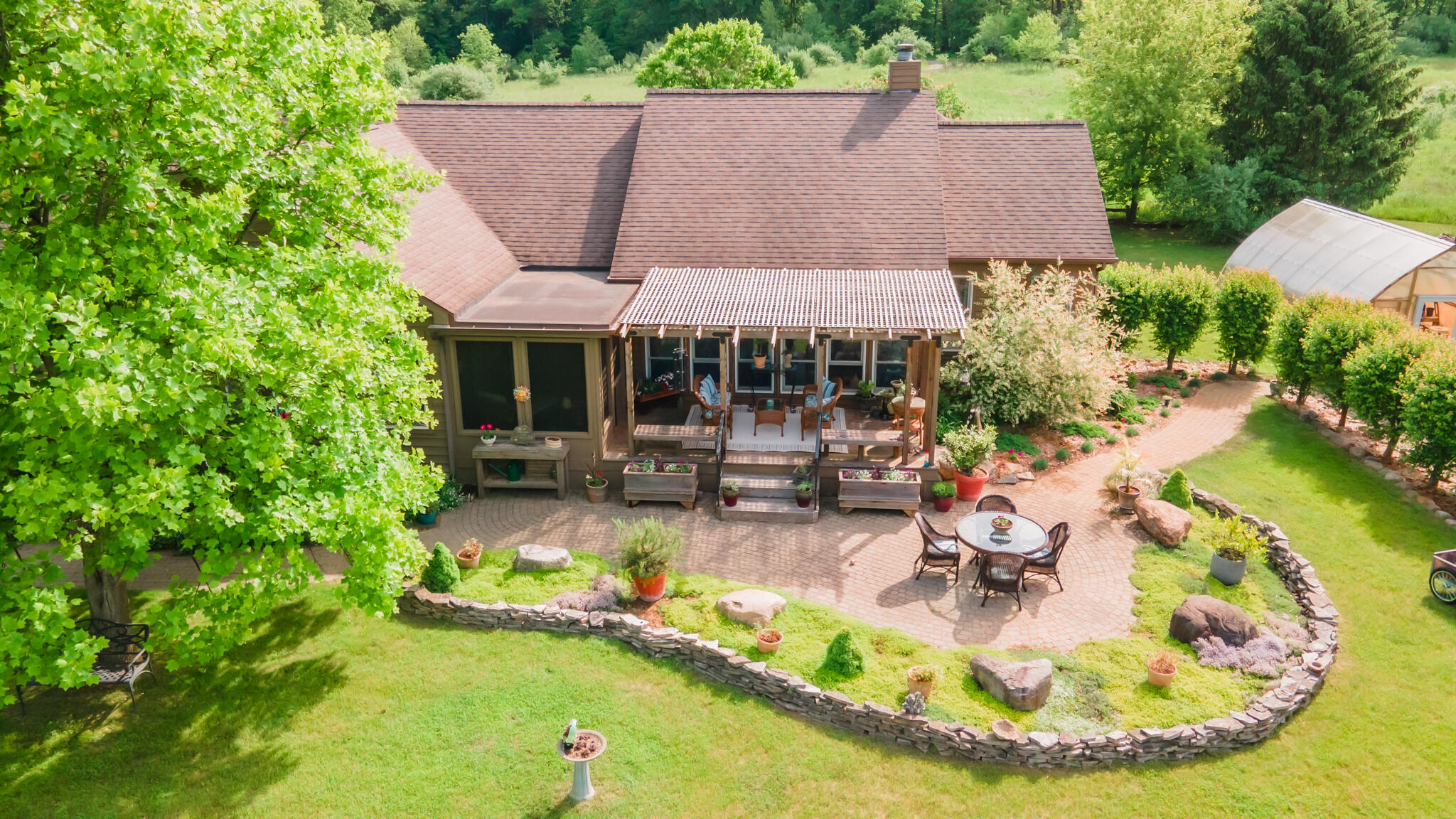 1477 E Hastings Lake Road