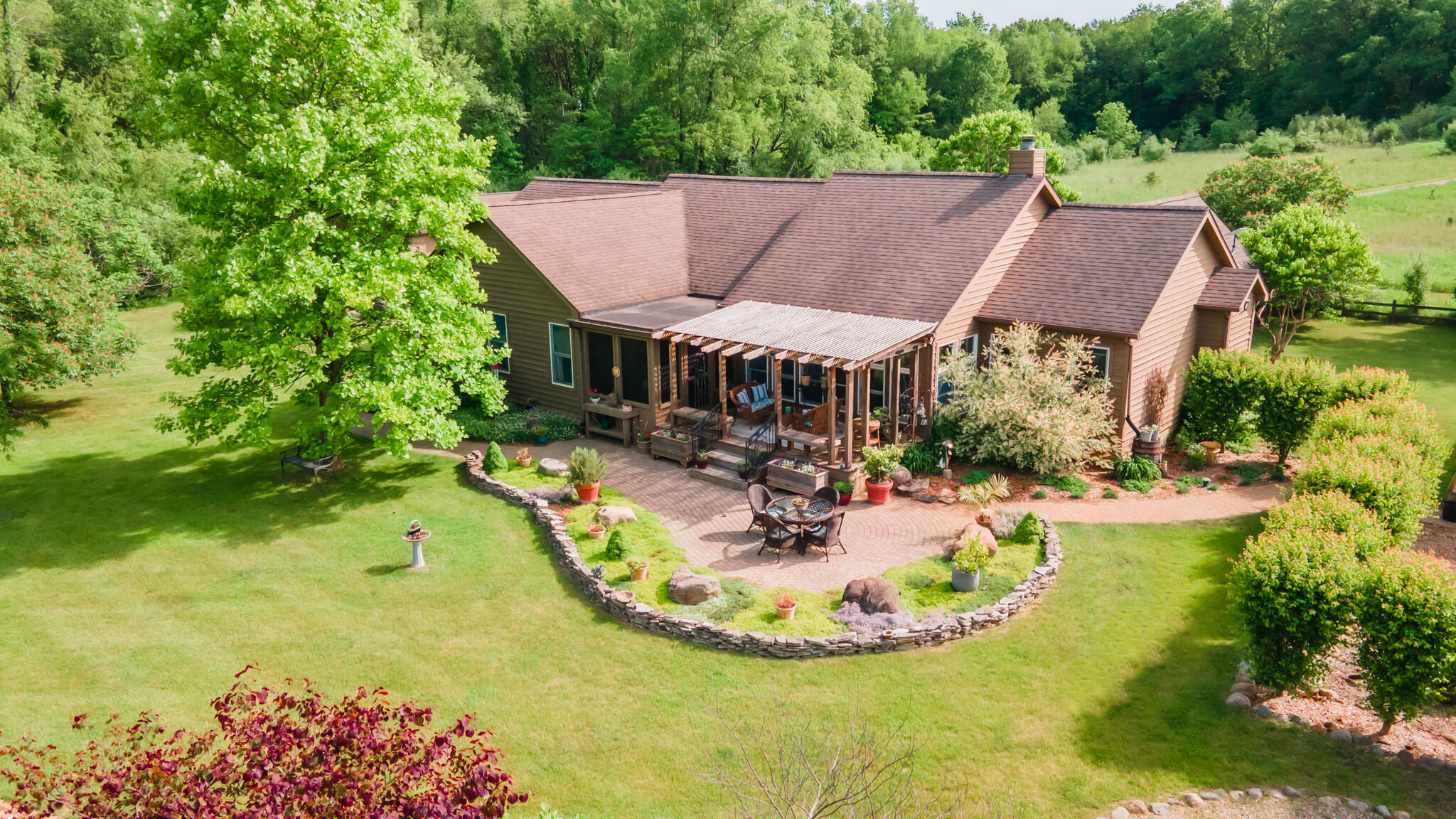 1477 E Hastings Lake Road
