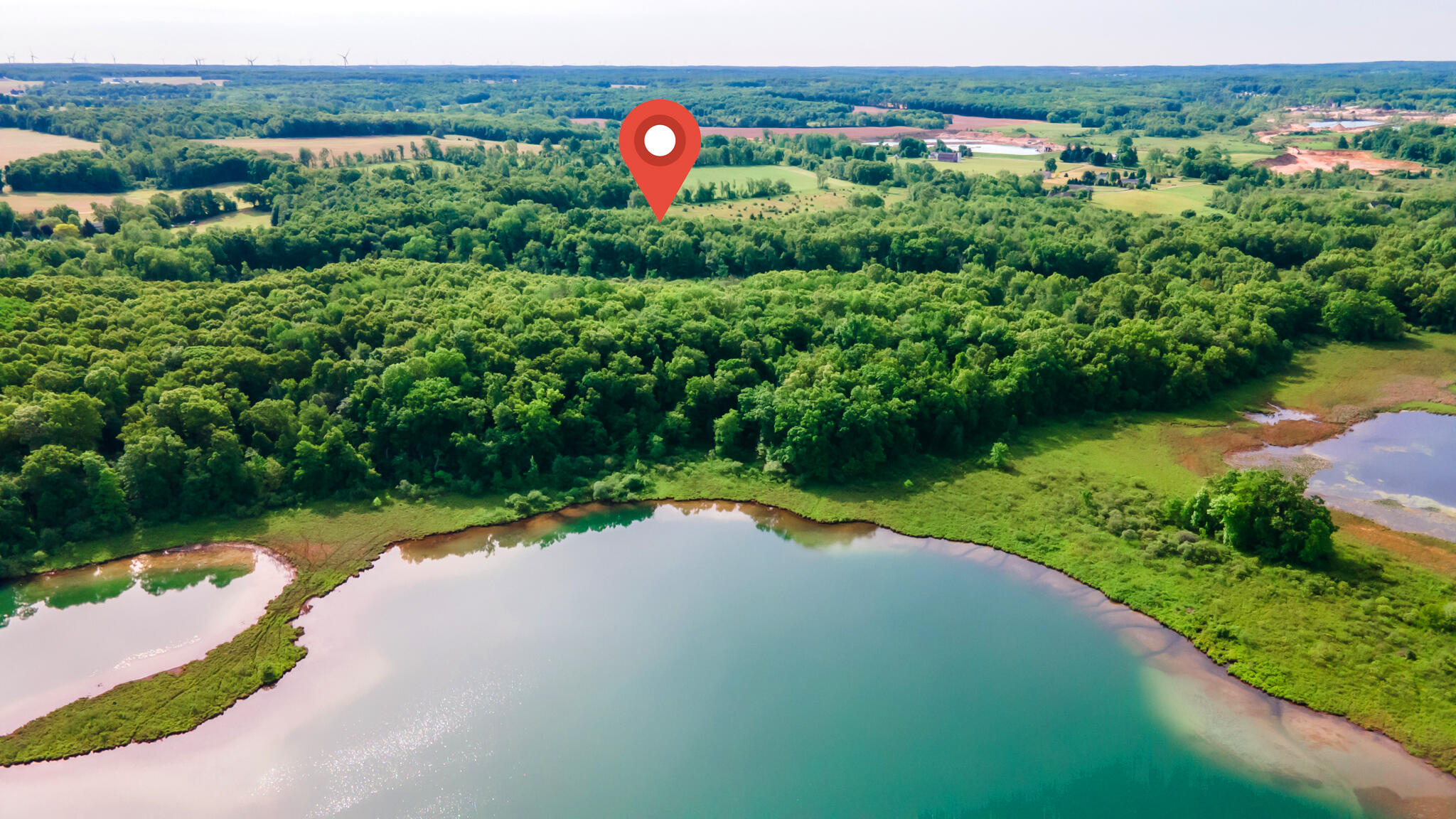 1477 E Hastings Lake Road