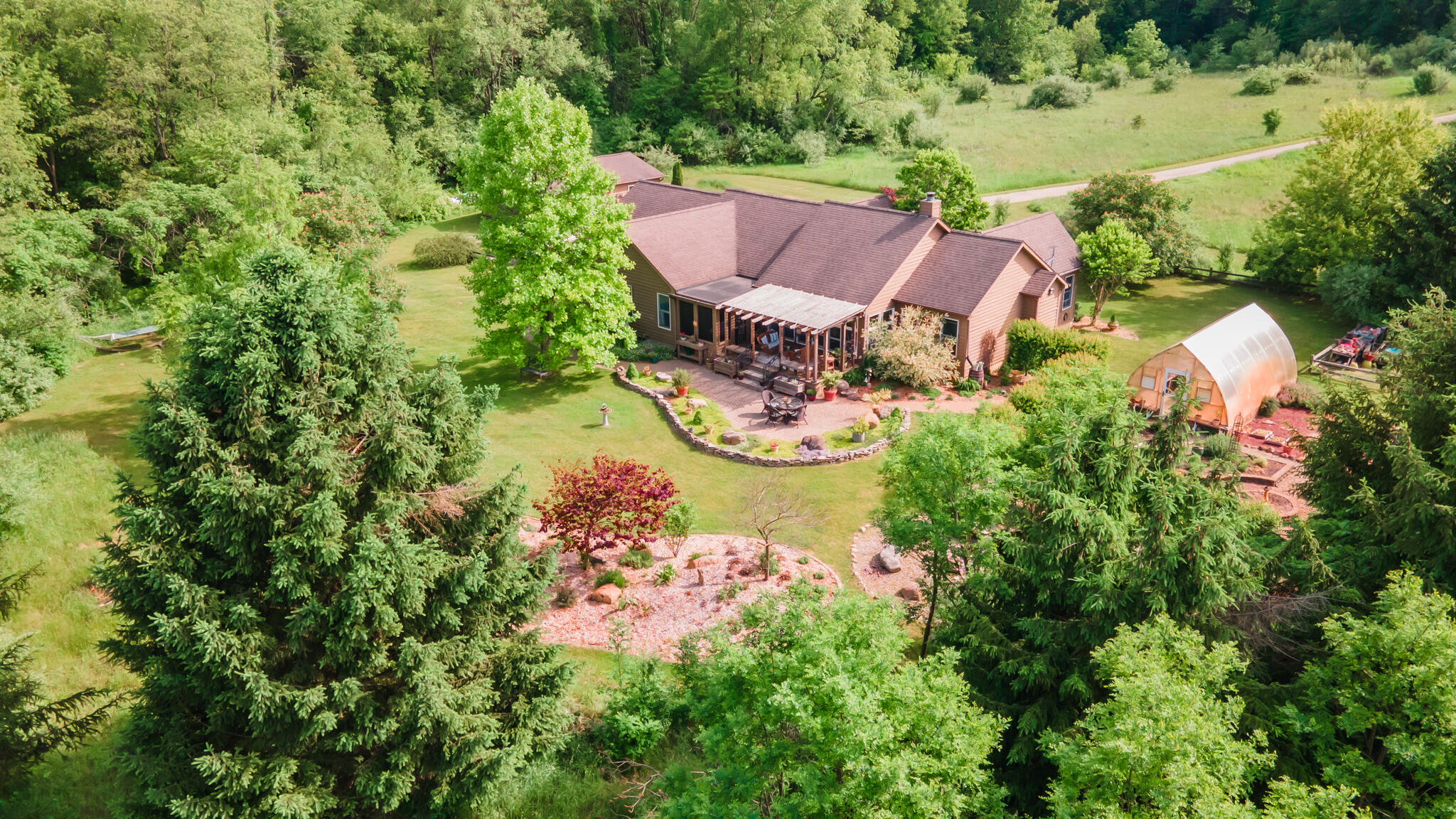 1477 E Hastings Lake Road