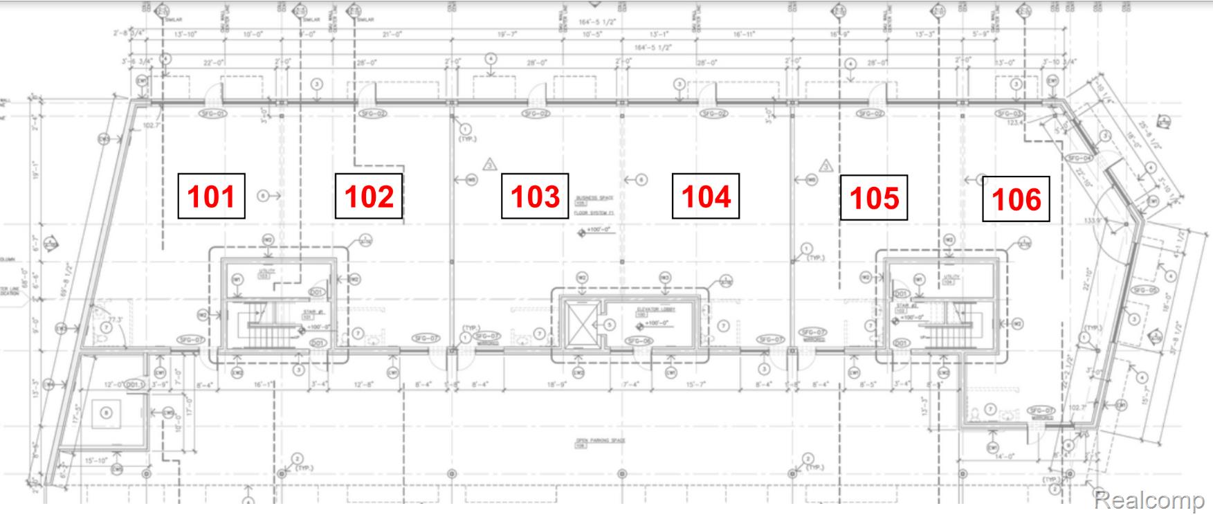 Rochester Hills City Oakland, Michigan 48307, United States, ,Residential,Active,126821