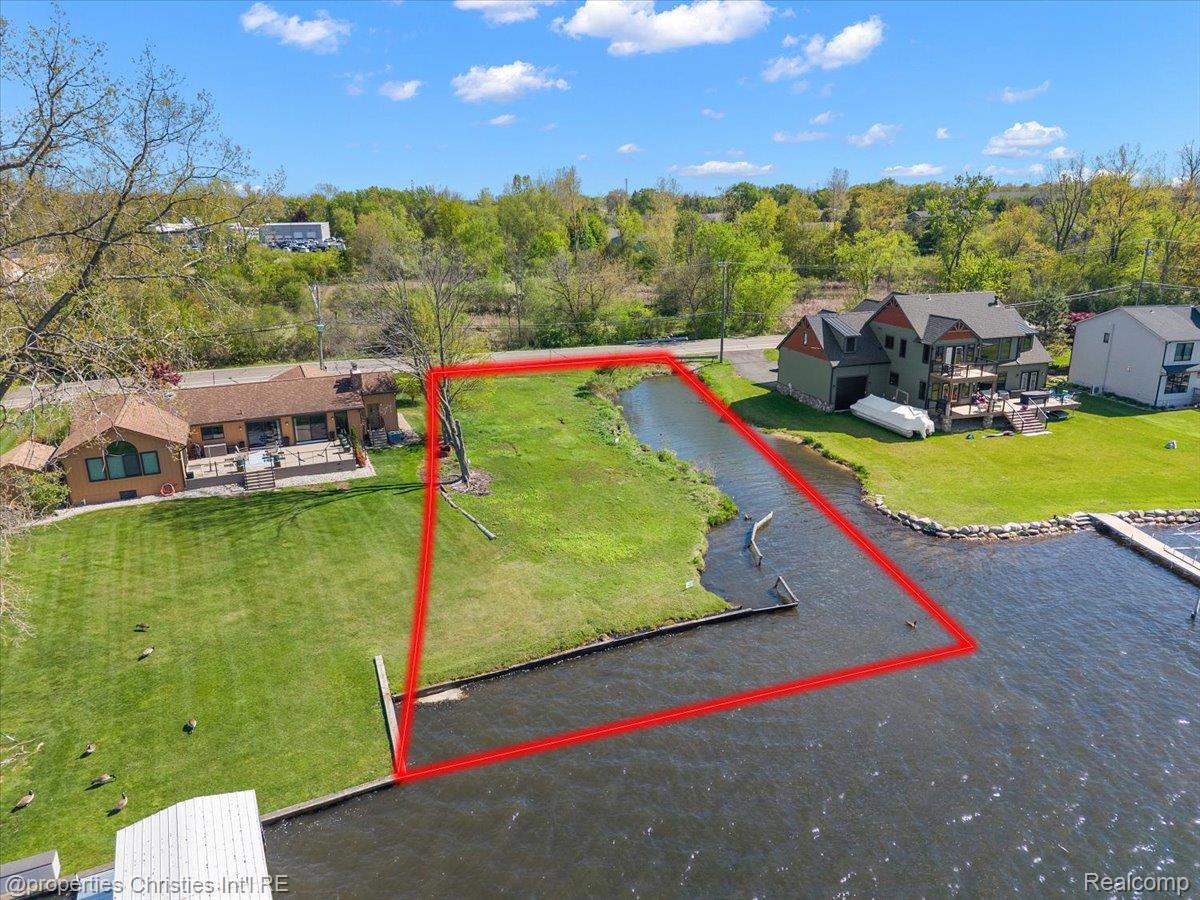 188 Wolverine Drive