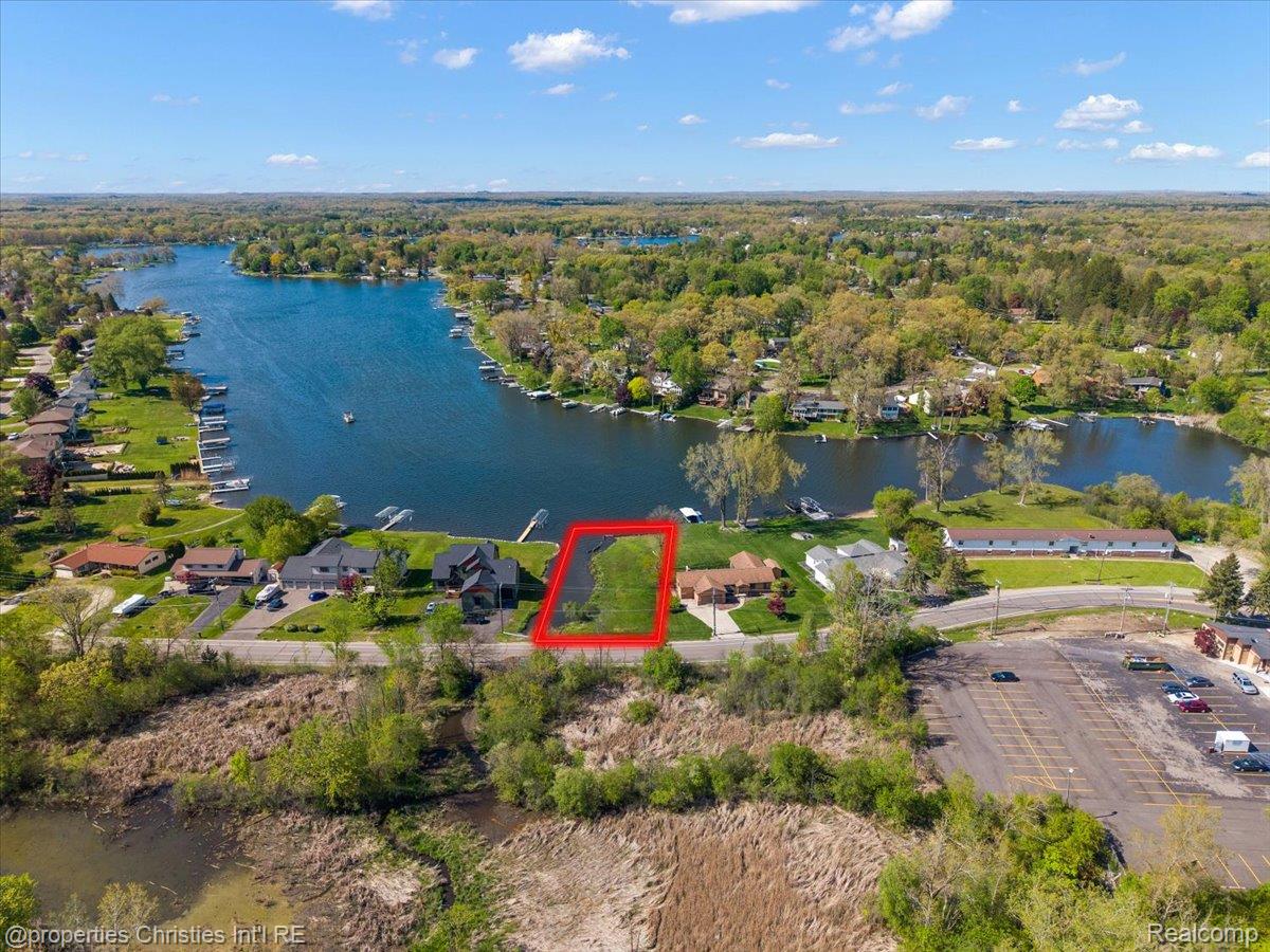 188 Wolverine Drive
