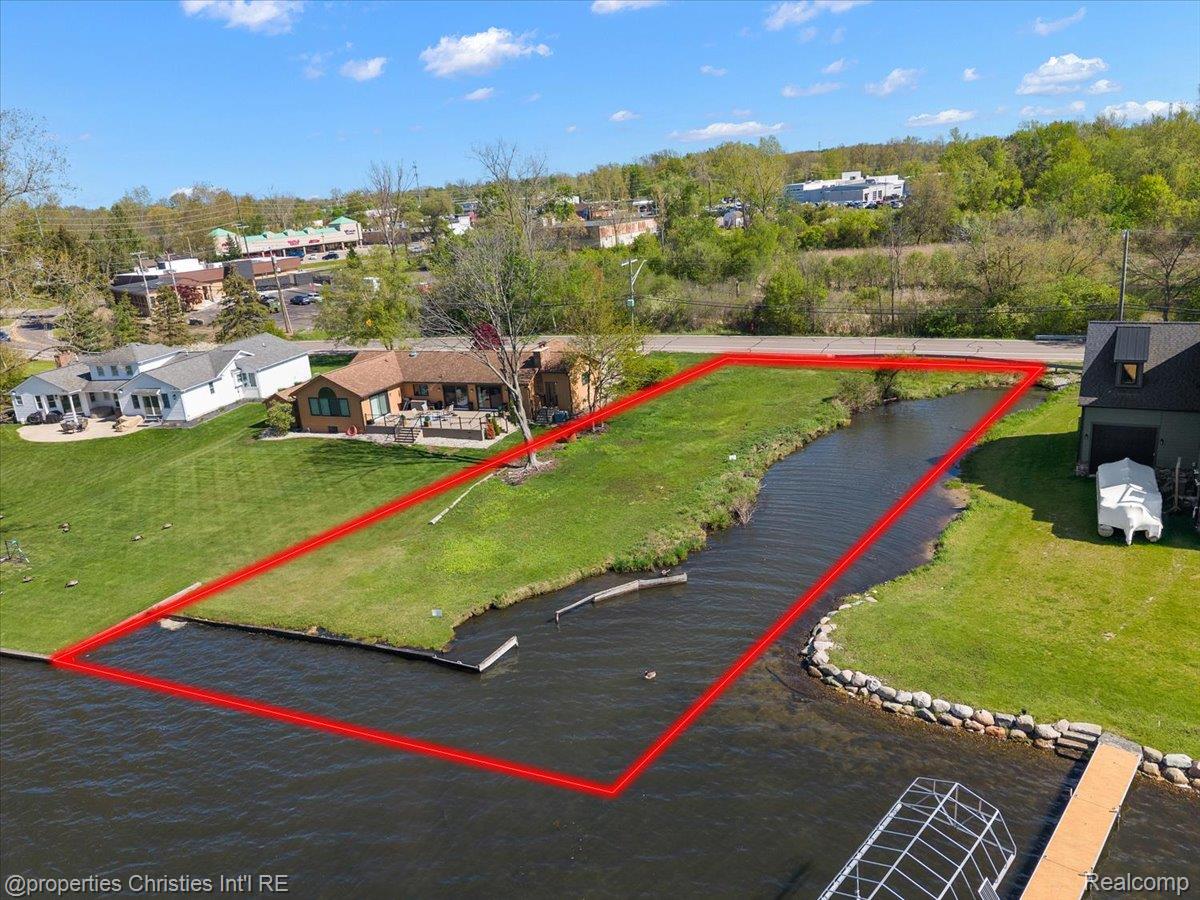 188 Wolverine Drive