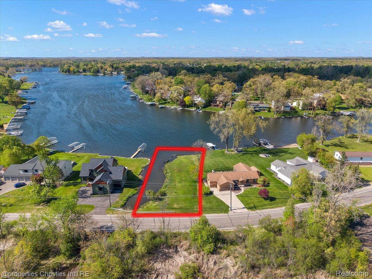 188 Wolverine Drive