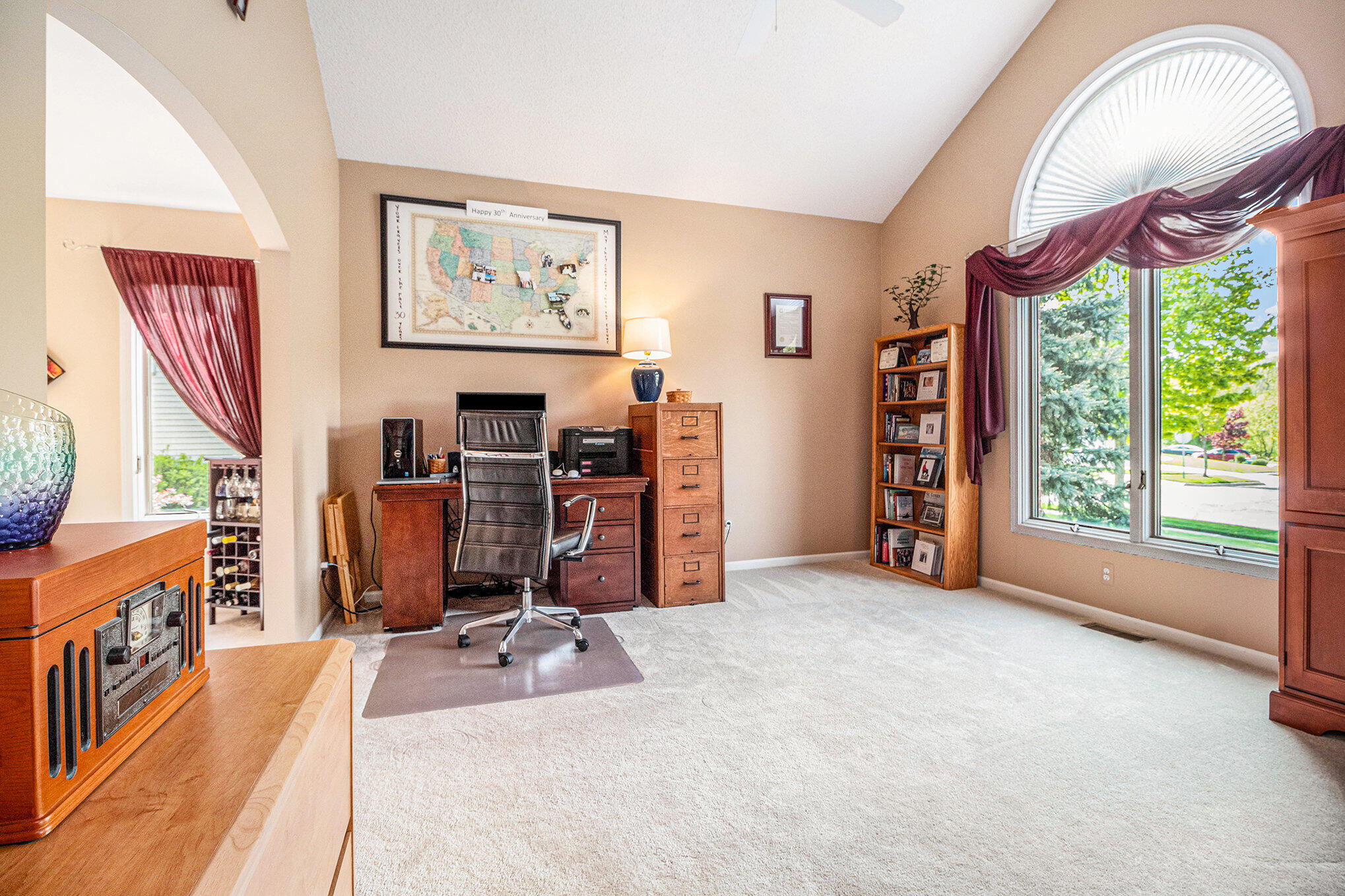 454 Breconshire Drive