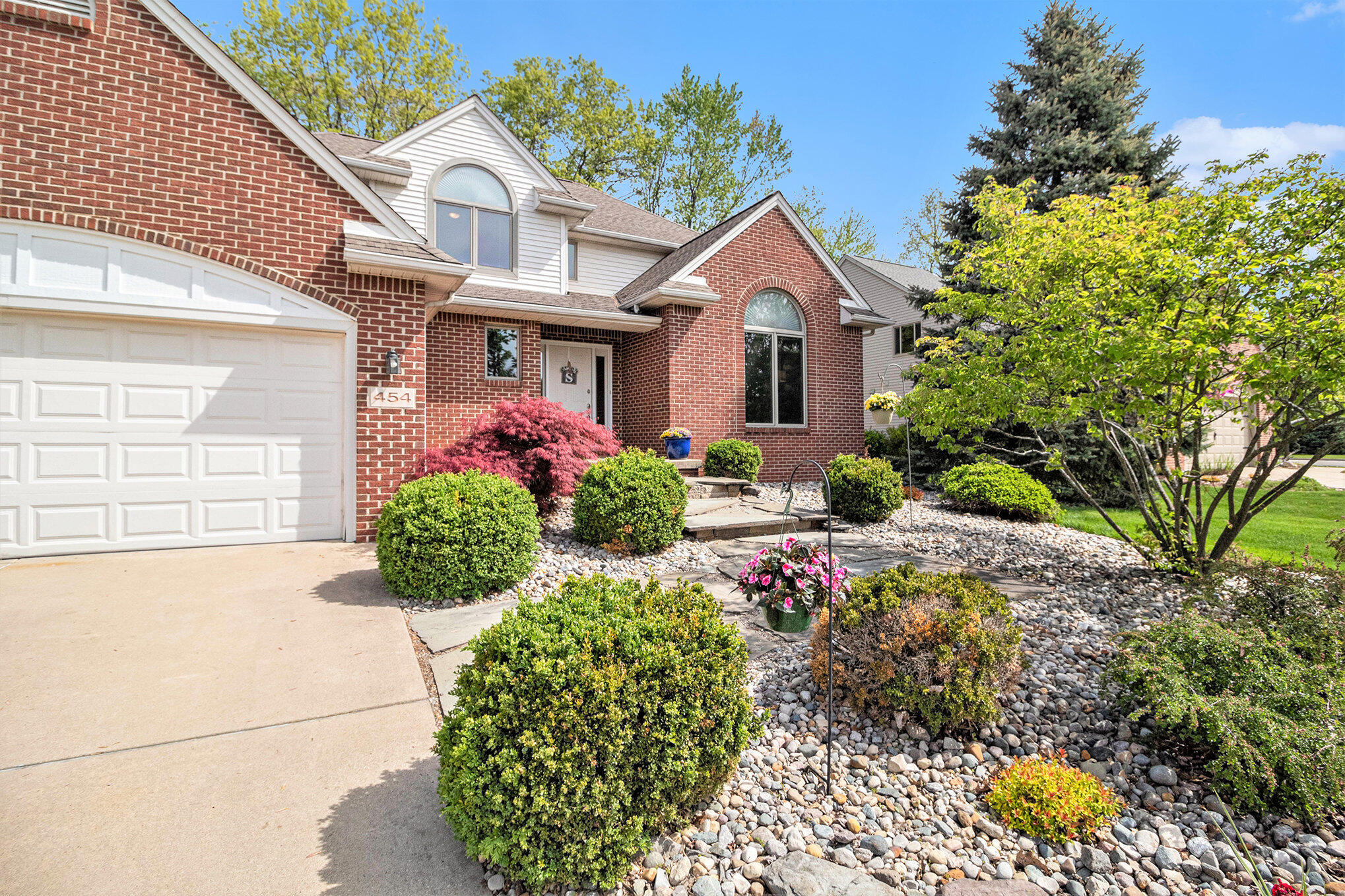 454 Breconshire Drive