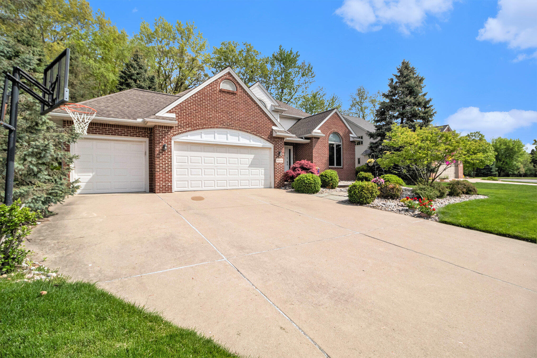 454 Breconshire Drive