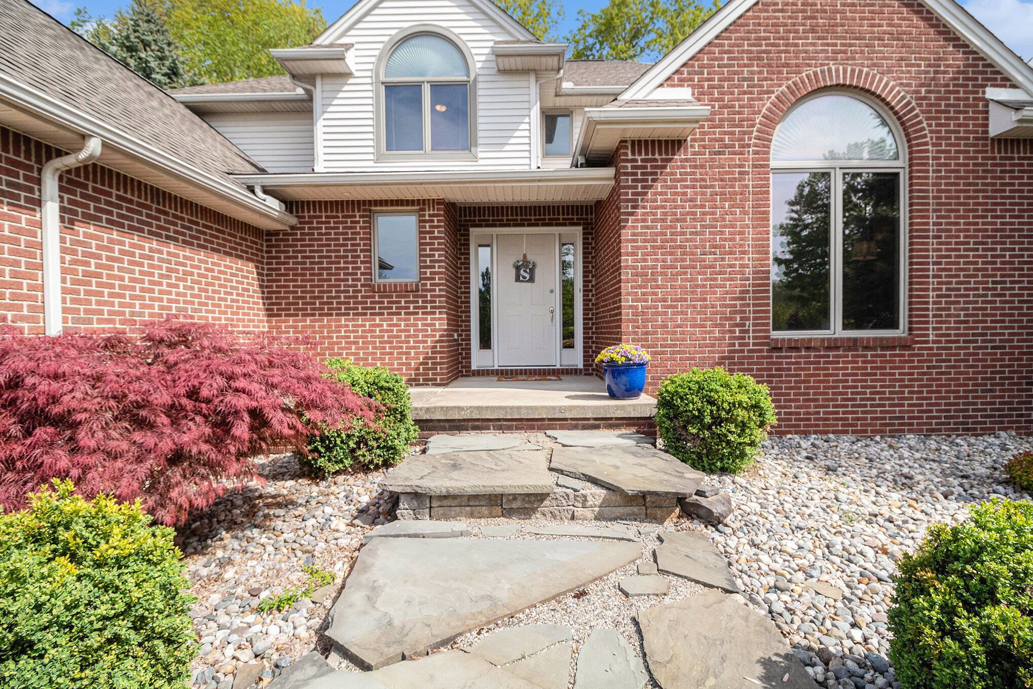 454 Breconshire Drive