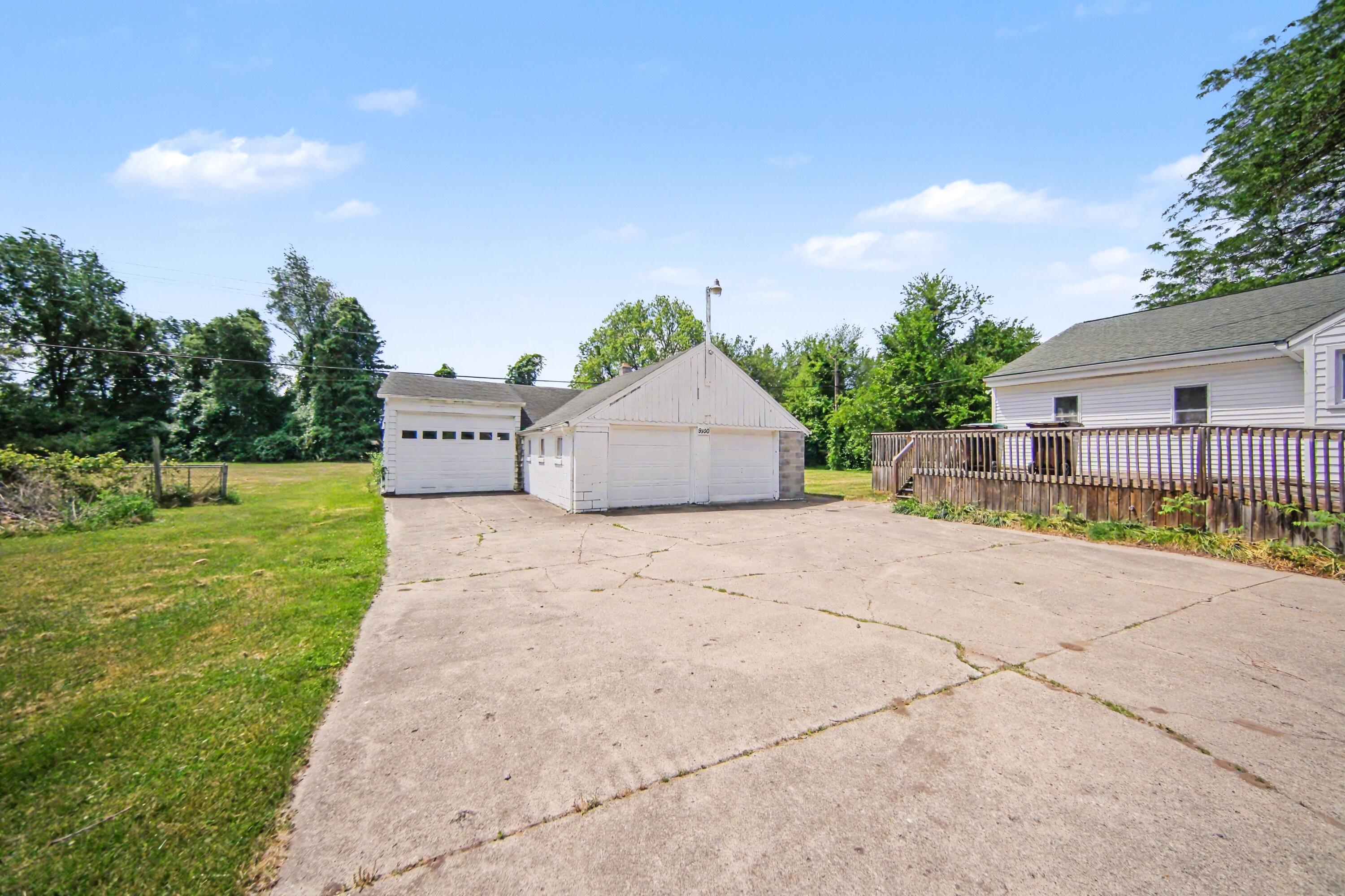 9100 Willis Road