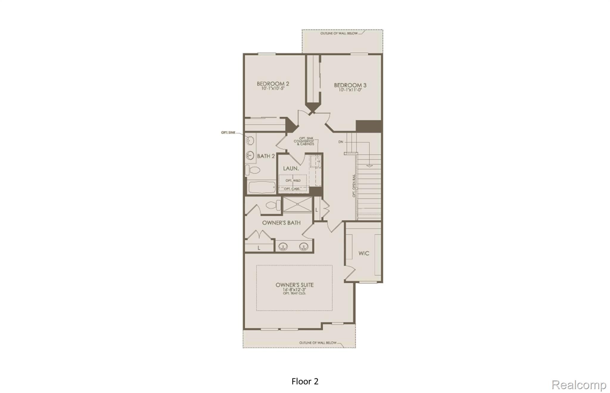 1466 ADDISON Circle