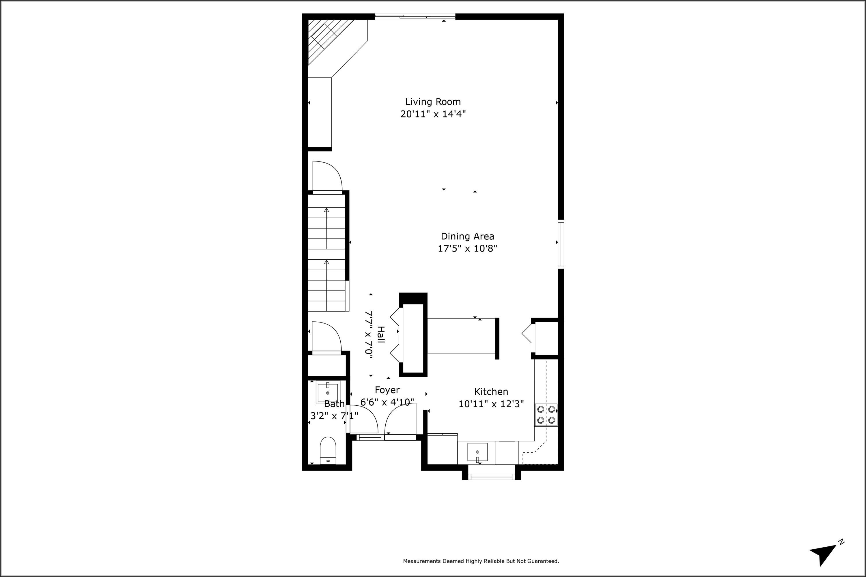 2161 Pauline Court