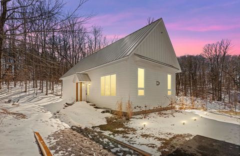 6848 E Lake Bluffs Drive Solon Township MI 49684