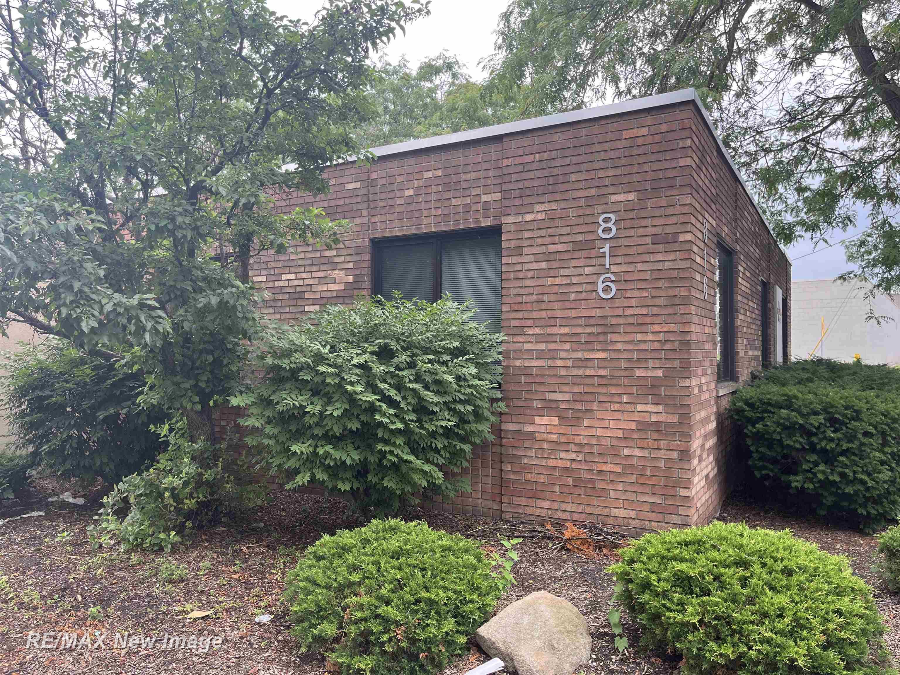 816 S Hamilton Street