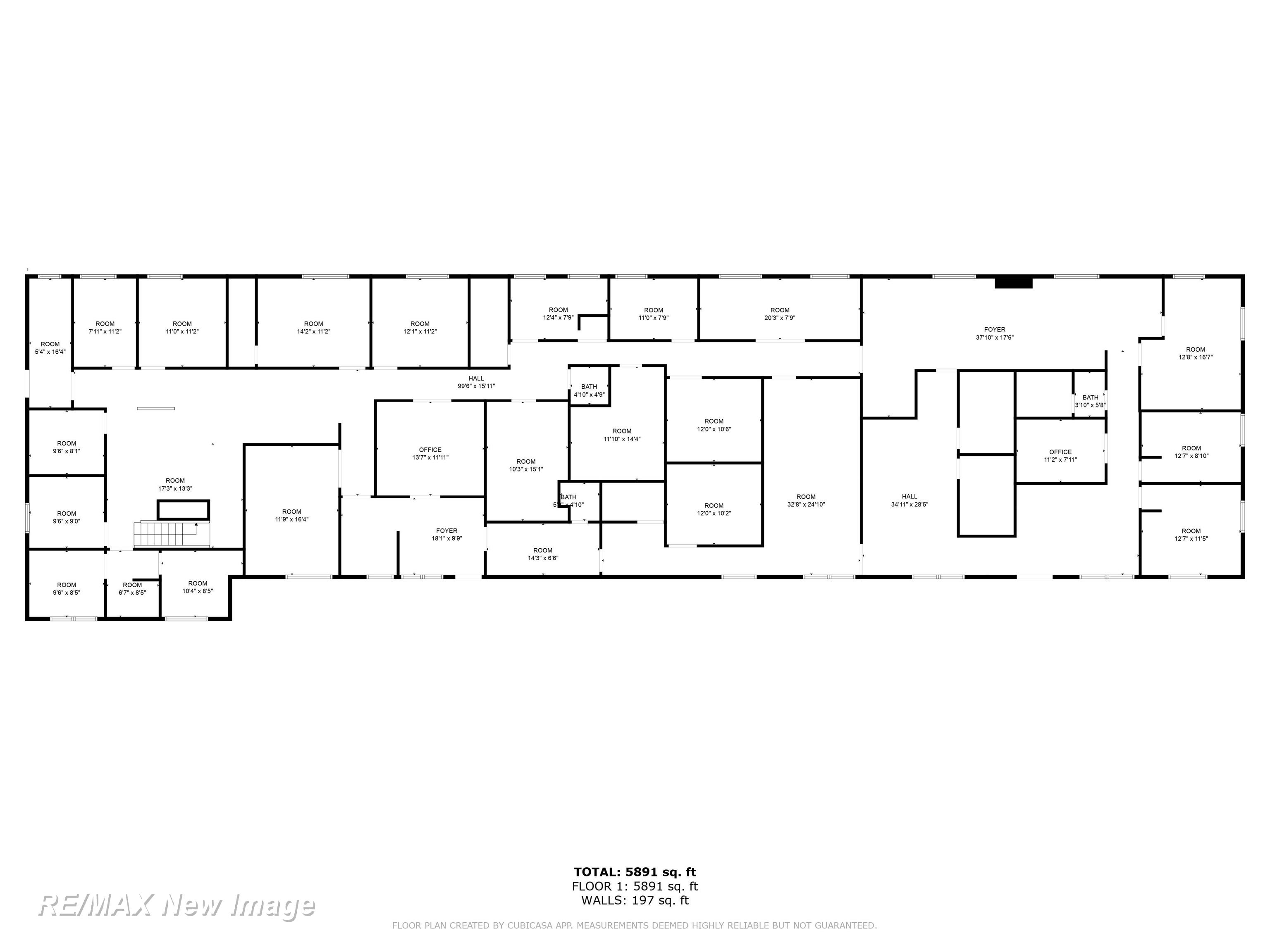 816 S Hamilton Street