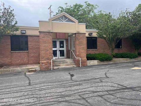 816 S Hamilton Street Saginaw City MI 48602