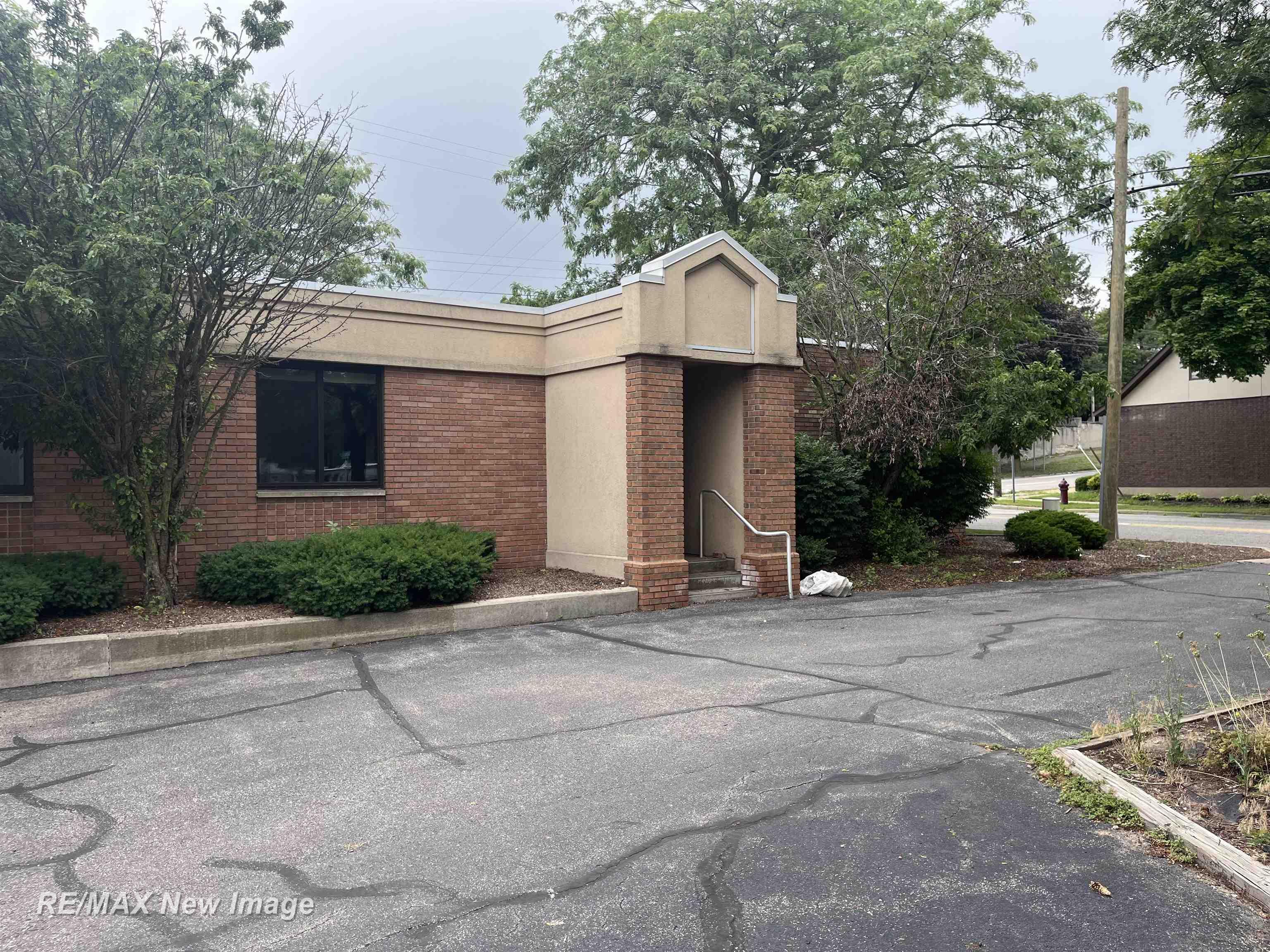 816 S Hamilton Street