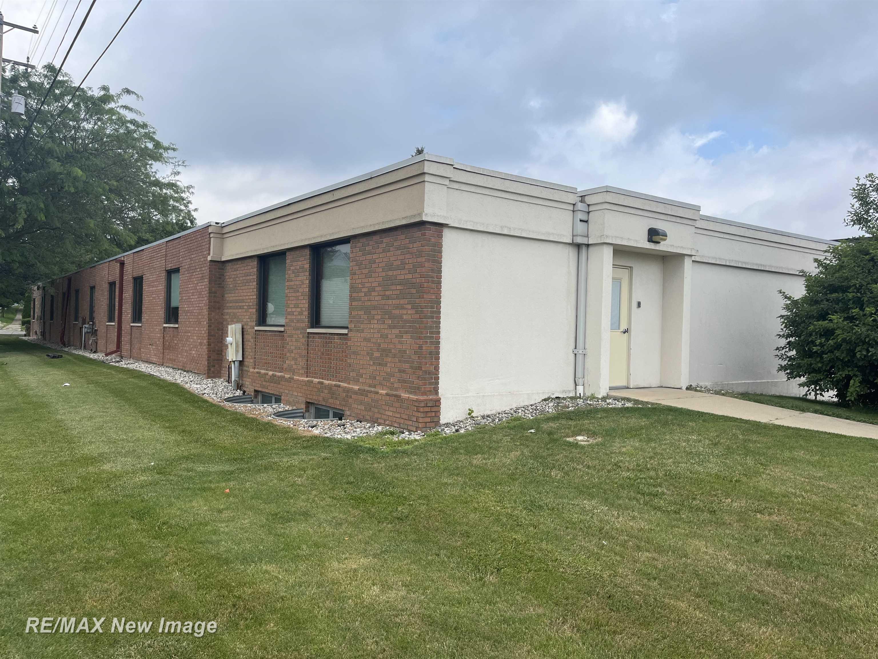 816 S Hamilton Street