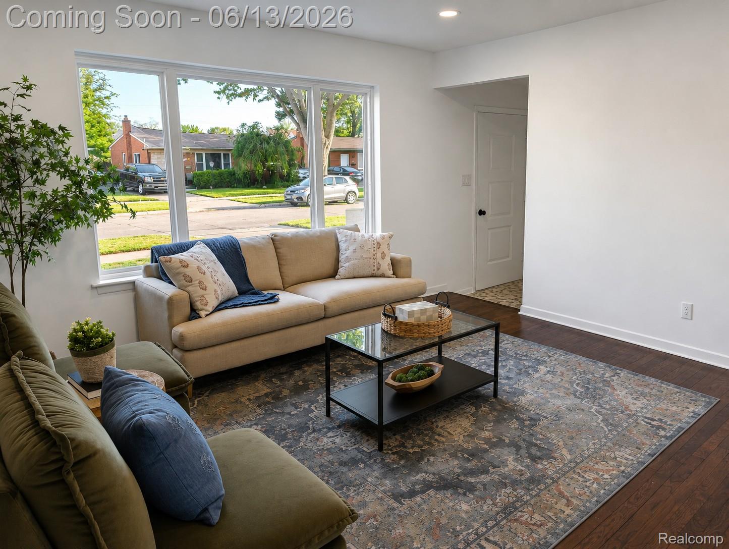 1561 Nottingham Drive