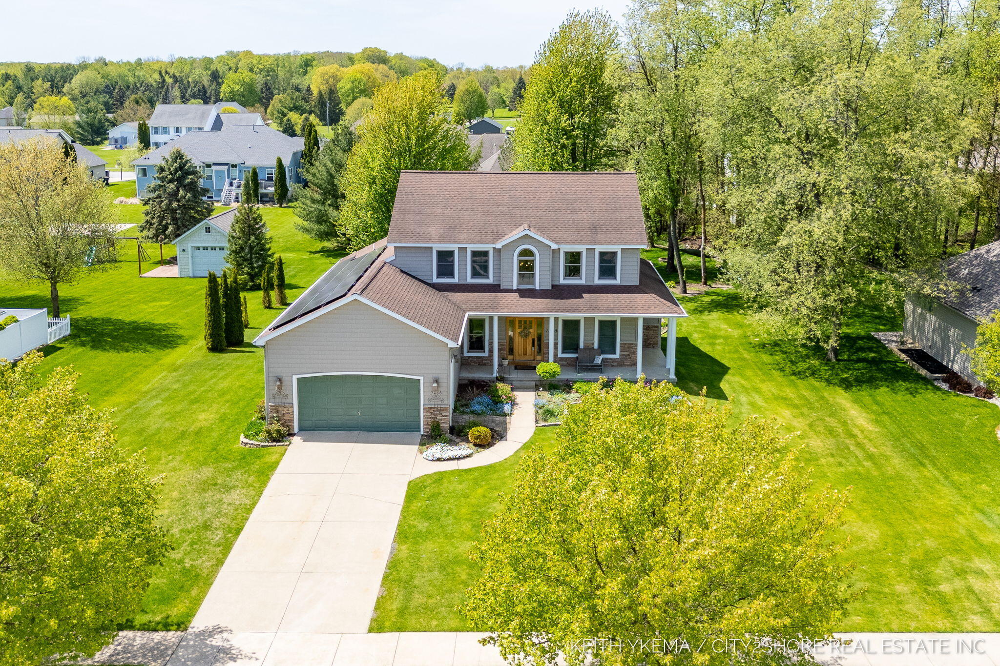 7453 Southwood SW
