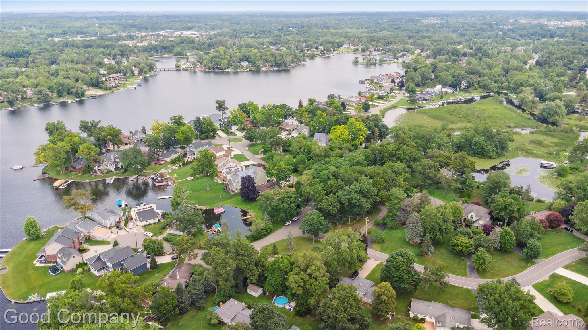 2289 Paulette Drive