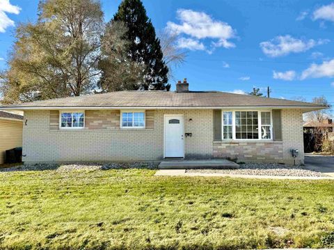 5380 Durwood Drive Swartz Creek City MI 48473