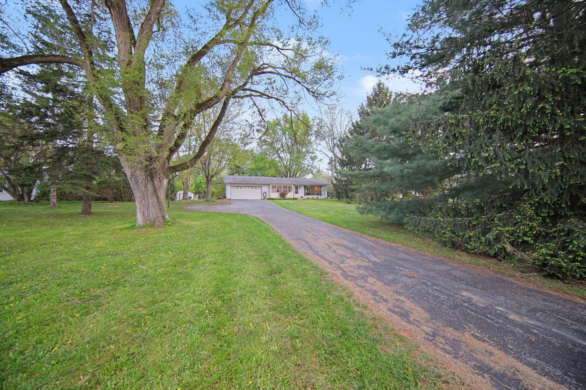 13593 E Old US Highway 12