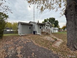1096 Harding Drive