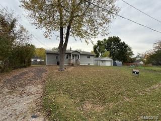 1096 Harding Drive