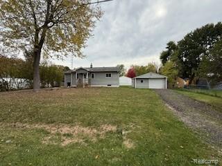1096 Harding Drive