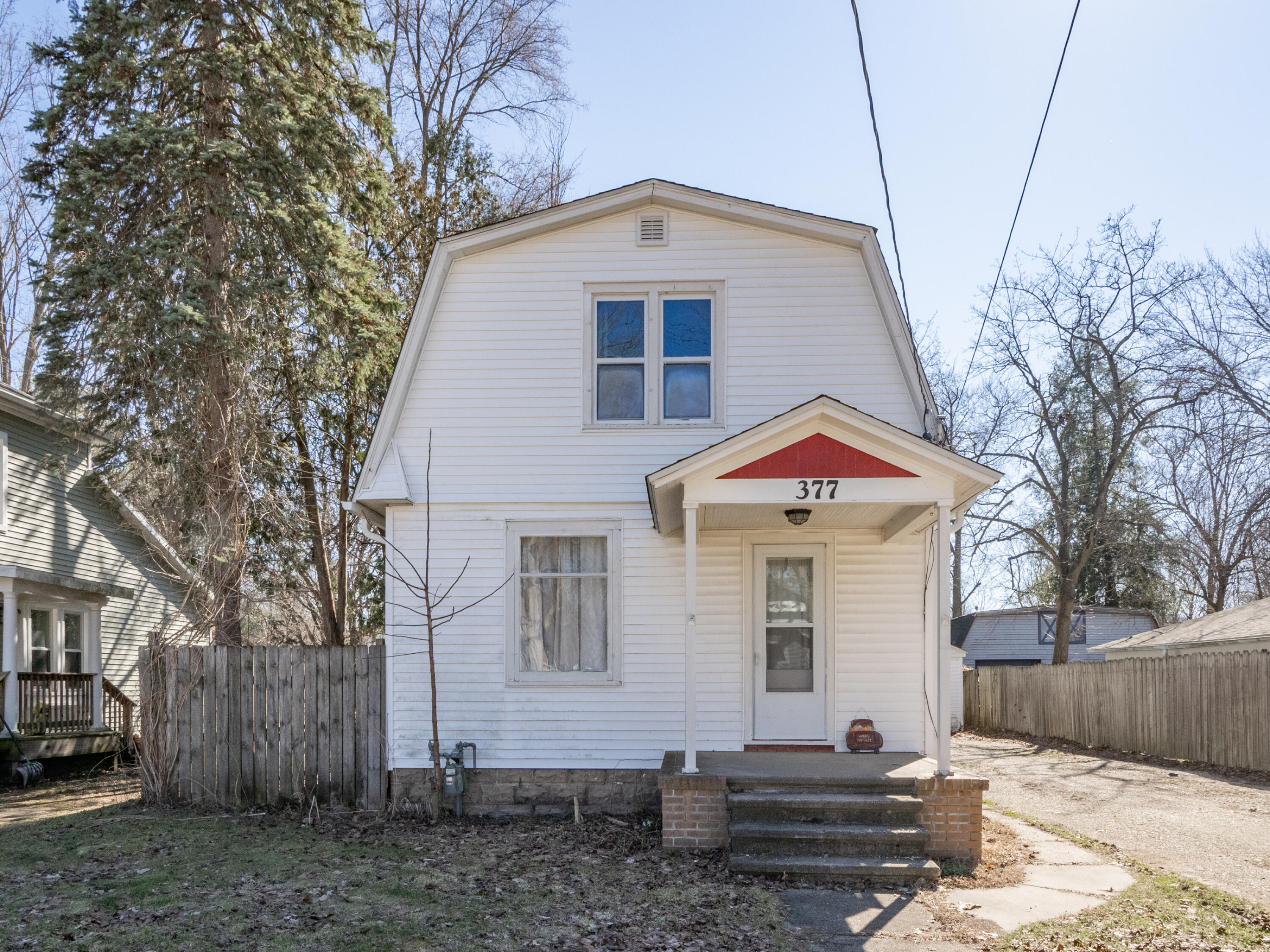 377 W Orleans Street