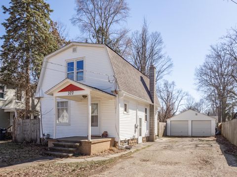 377 W Orleans Street Otsego Township MI 49078