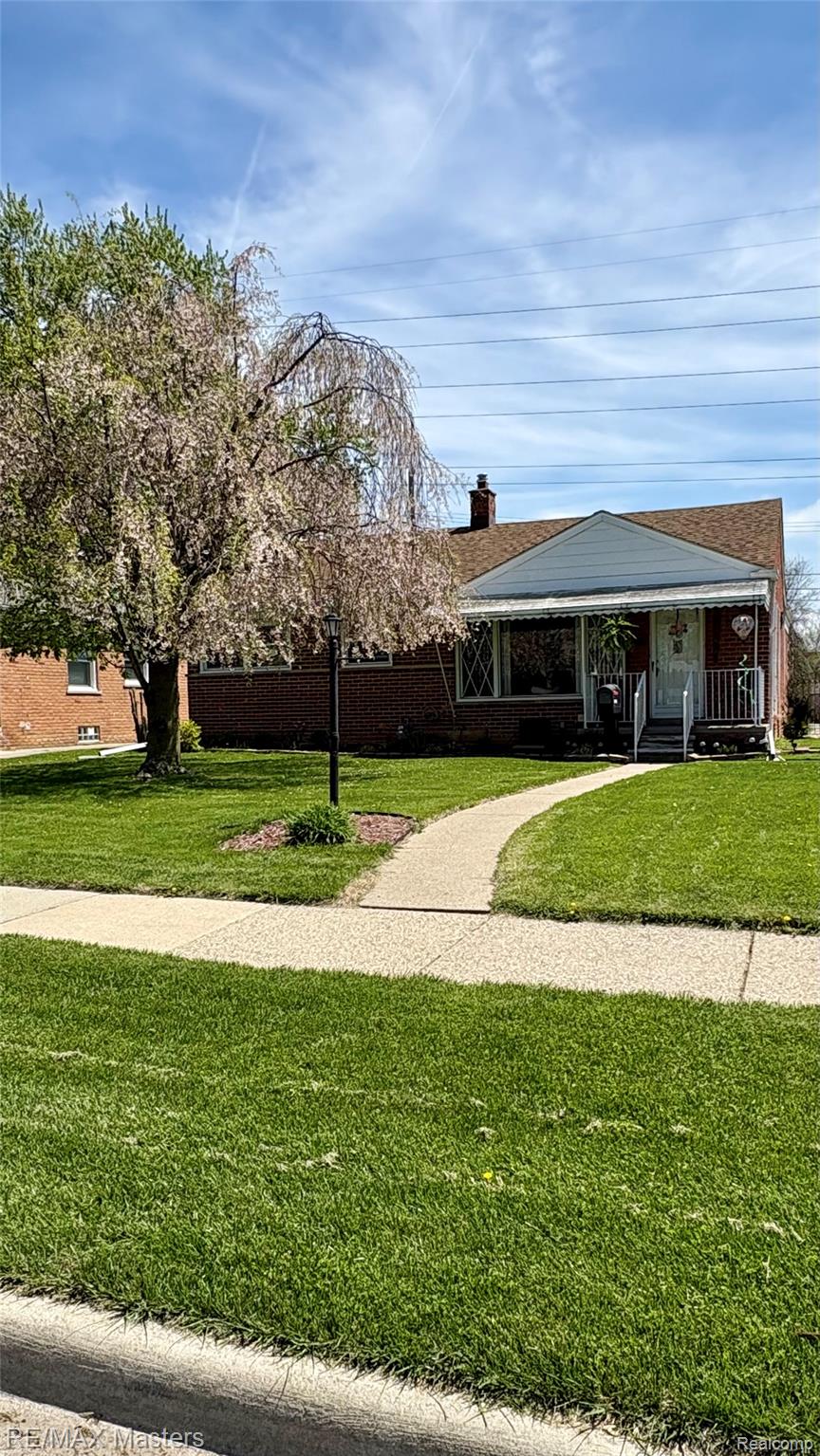 15121 Pennsylvania Avenue