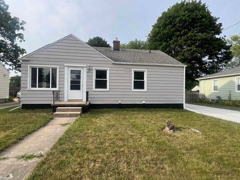 Photo of 3922 Hogarth Avenue, Flint City, MI 48532 (MLS # 5050216970)